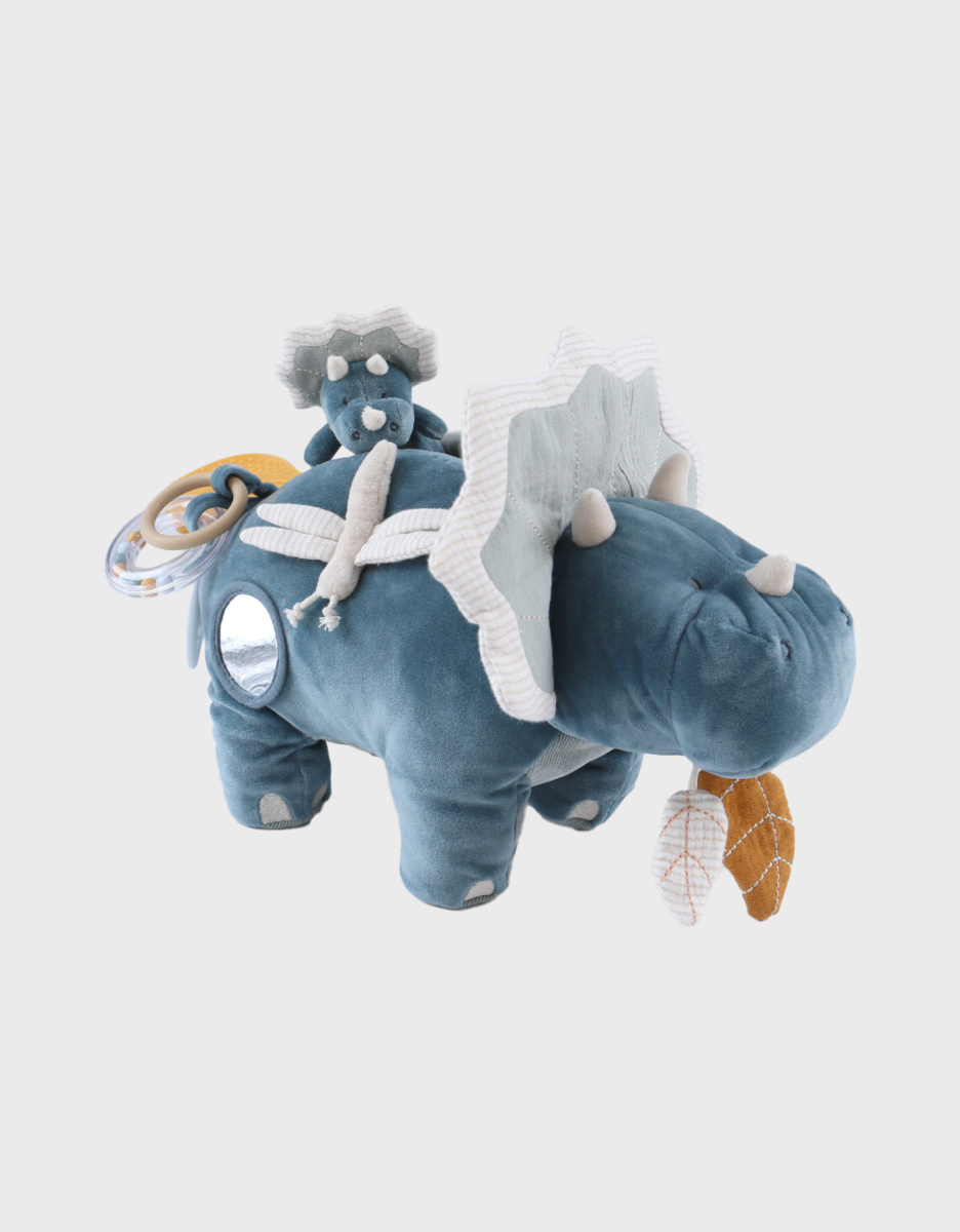 Peluche d'activités Dinosaure – Image 1