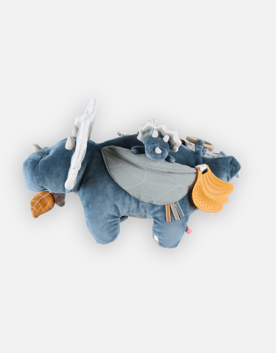Peluche d'activités Dinosaure – Image 2