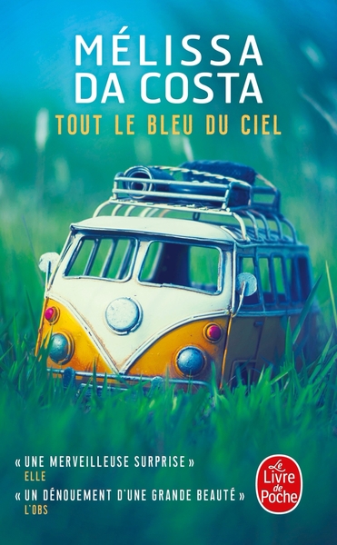 Tout le bleu du ciel – Image 1