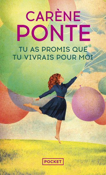 Tu as promis que tu vivrais pour moi – Image 1