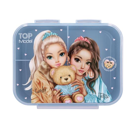 Boîte à goûter Ours – Image 1
