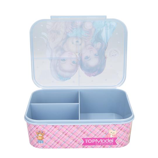 Boîte à goûter Ours – Image 2