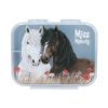 Boîte à goûter Chevaux - Thumbnail Image 1
