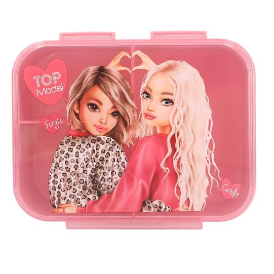 Boîte à goûter Léoheart – Image 1