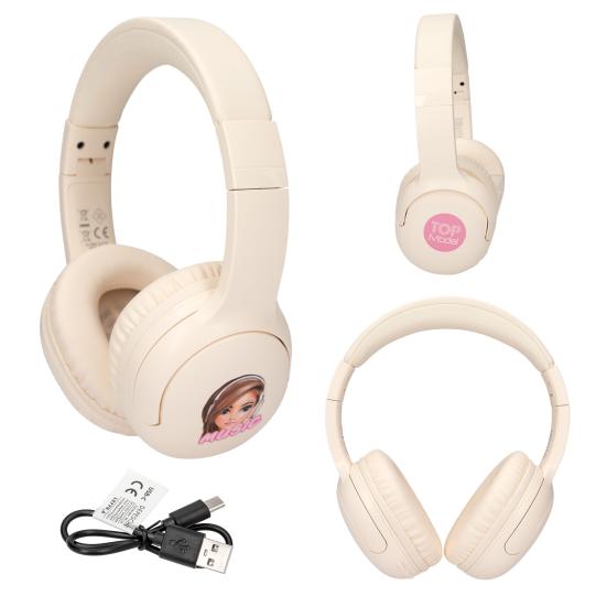 Casque sans fils – Image 3