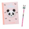 Journal intimes panda - Thumbnail Image 3