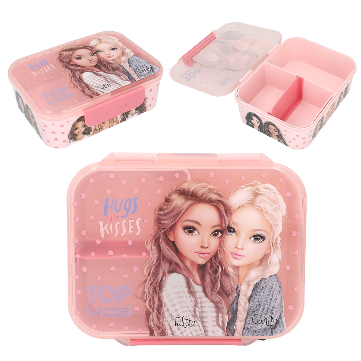 Boîte à goûter Hugs – Image 3