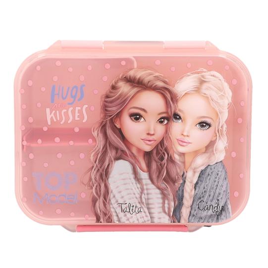 Boîte à goûter Hugs – Image 1