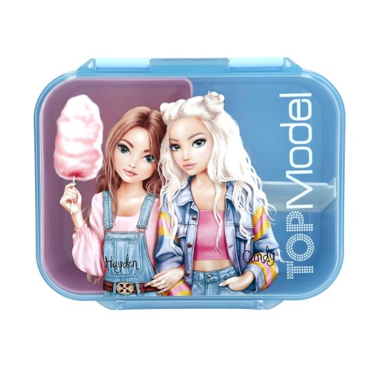Boîte à goûter Hayden et Candy – Image 1