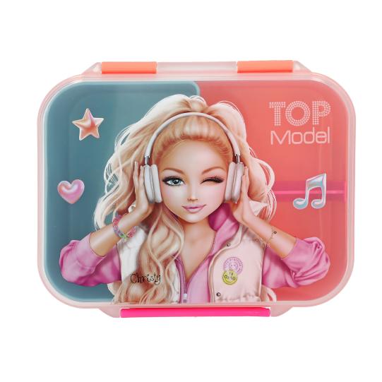 Boîte à goûter Musique – Image 1