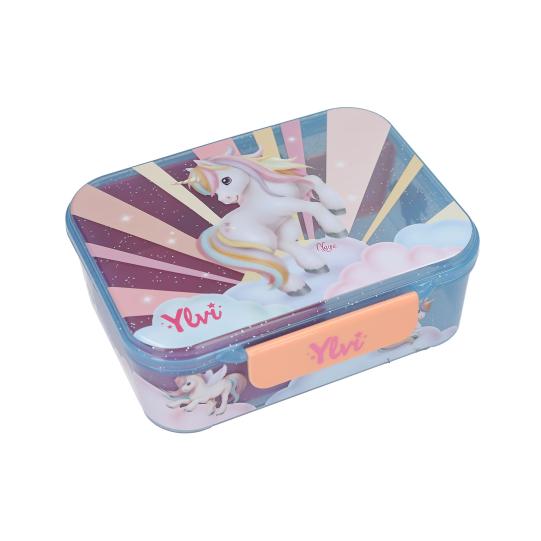 Boîte à goûter Licorne – Image 1