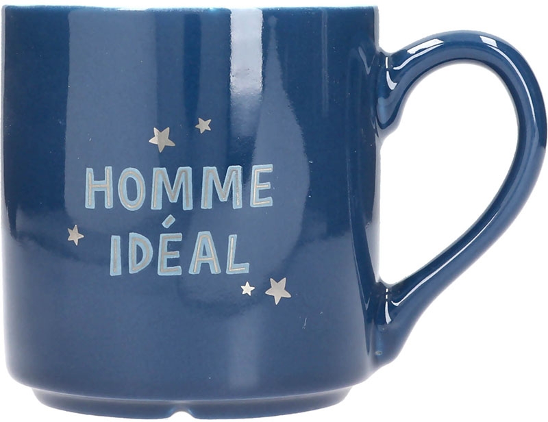 Mug "Homme idéal" – Image 1