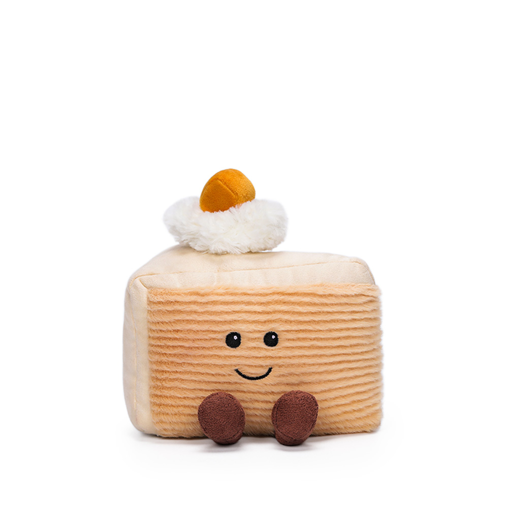 Gâteau milles feuilles – Image 1