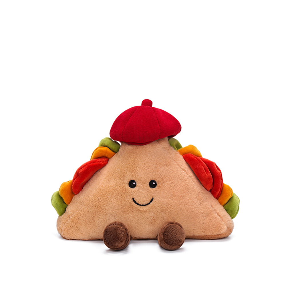 Délicieux sandwich – Image 1