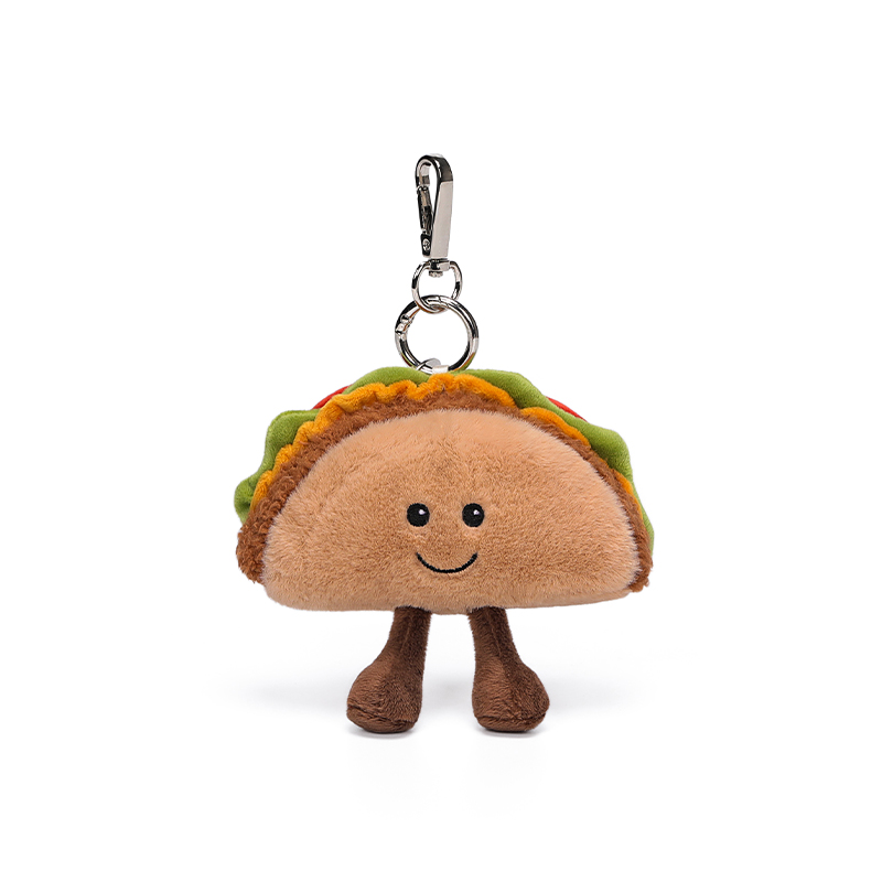Porte clé panini – Image 1
