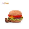 Cheeseburger juteux - Thumbnail Image 2