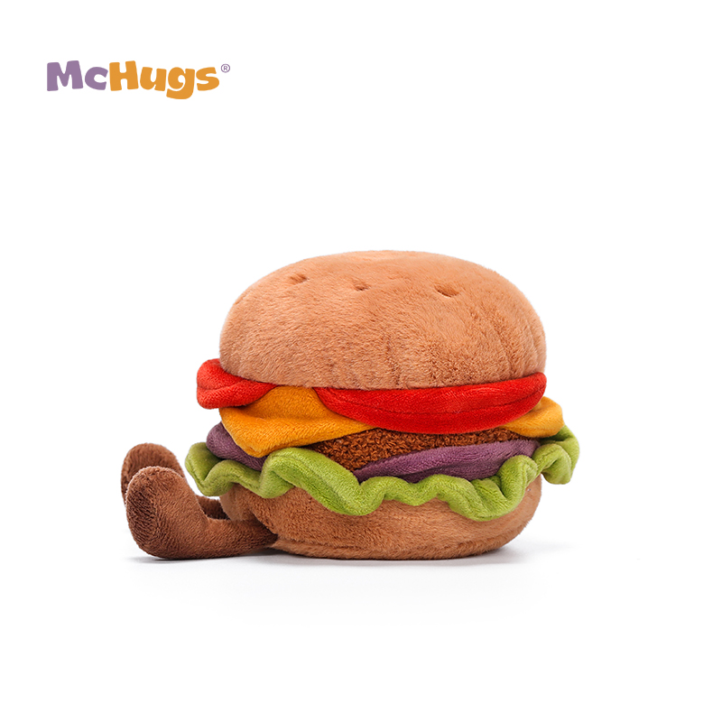 Cheeseburger juteux – Image 2