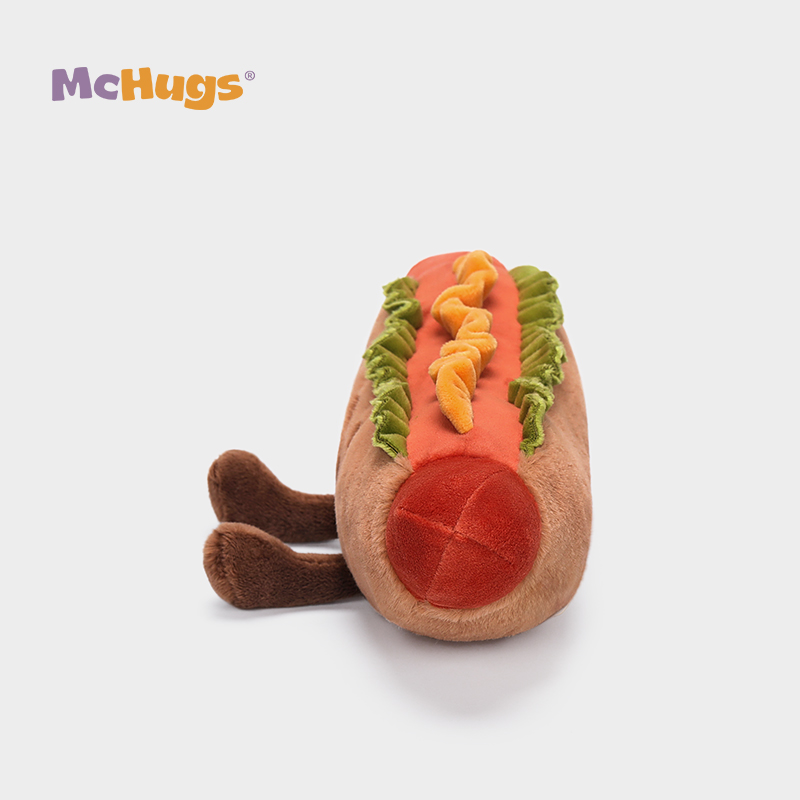 Hot-dog savoureux – Image 2