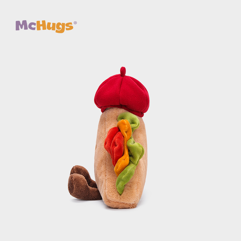 Délicieux sandwich – Image 2