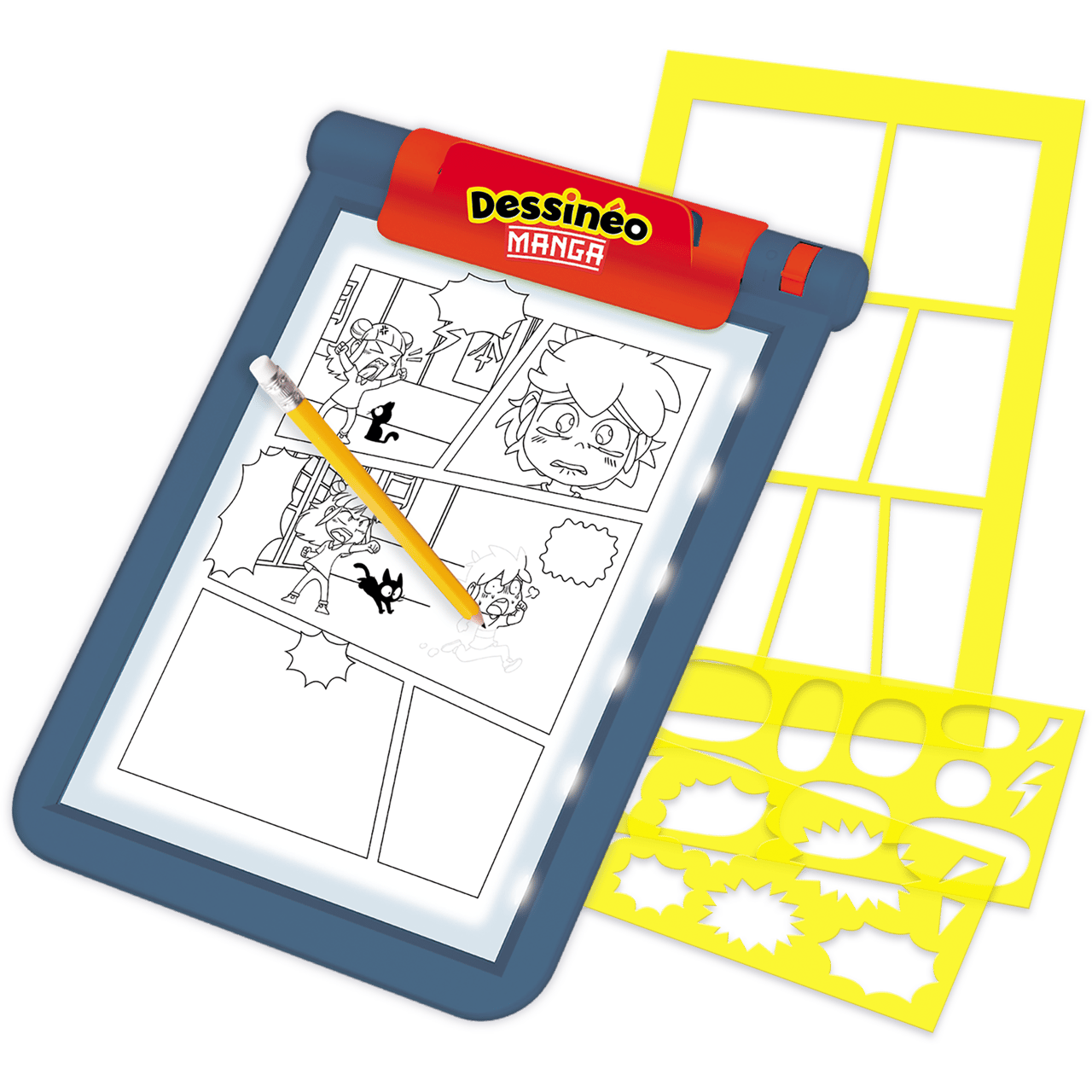 Dessinéo Manga – Image 2