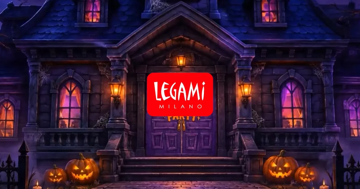Collection Halloween LEGAMI – Image 1