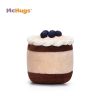 Gâteau aux crêpes mangues - Thumbnail Image 3