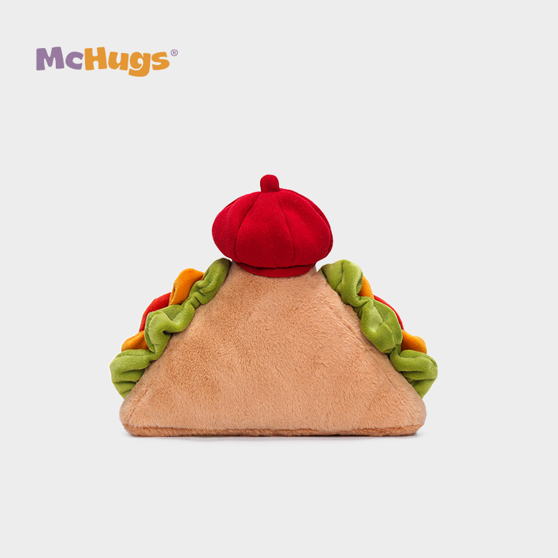 Délicieux sandwich – Image 3