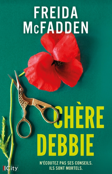 Chère Debbie – Image 1