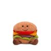 Cheeseburger juteux - Thumbnail Image 1