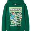 Sweat Minecraft vert - Thumbnail Image 1