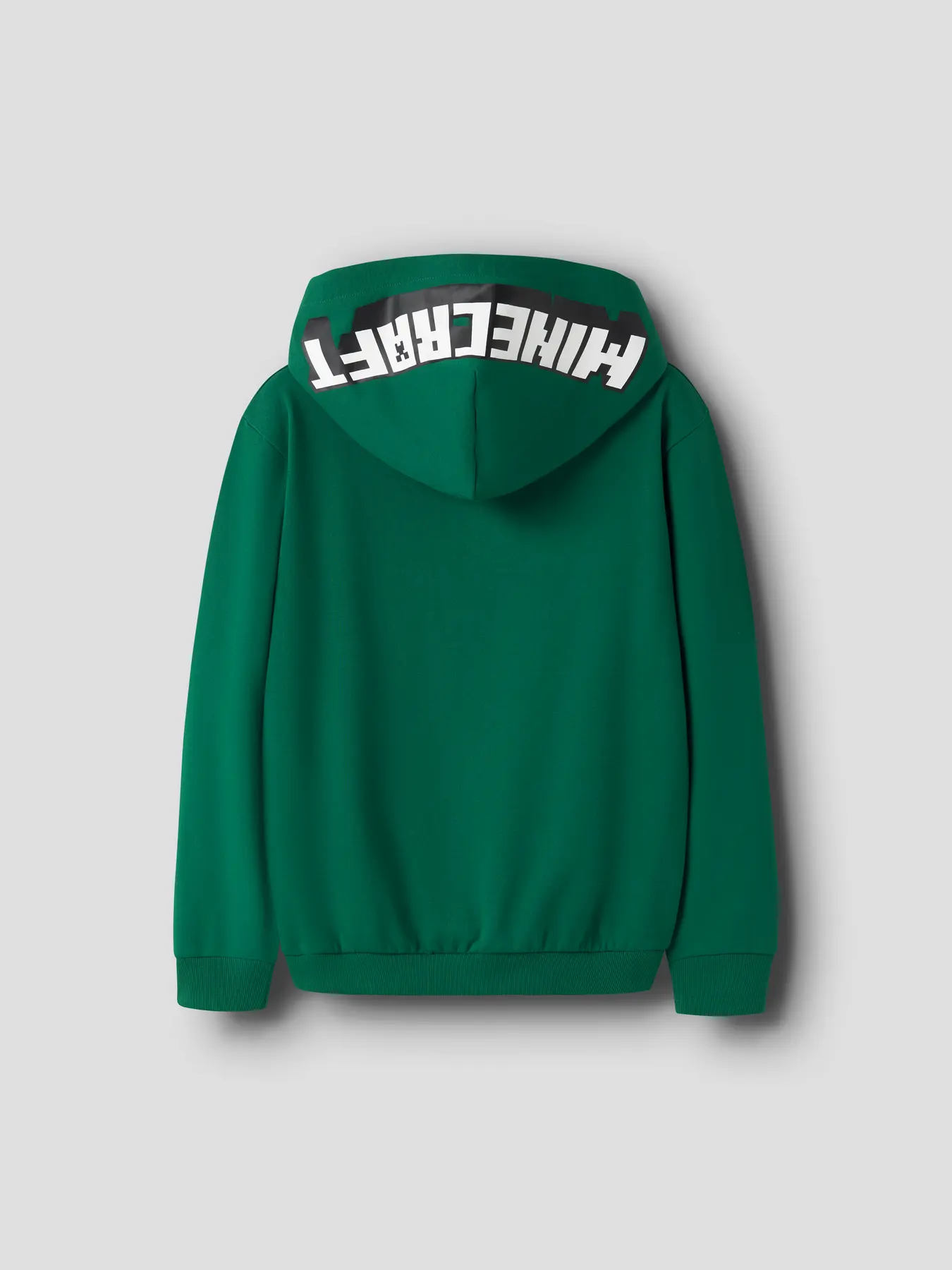 Sweat Minecraft vert – Image 2