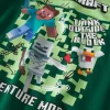 Sweat Minecraft vert - Thumbnail Image 3