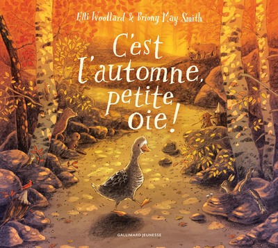 C'est l'automne, petite oie ! – Image 1