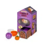 Distributeur de gommes