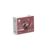 K-EARS Casque audio bordeau - Thumbnail Image 1