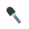 Kidymic micro karaoké bleu - Thumbnail Image 1