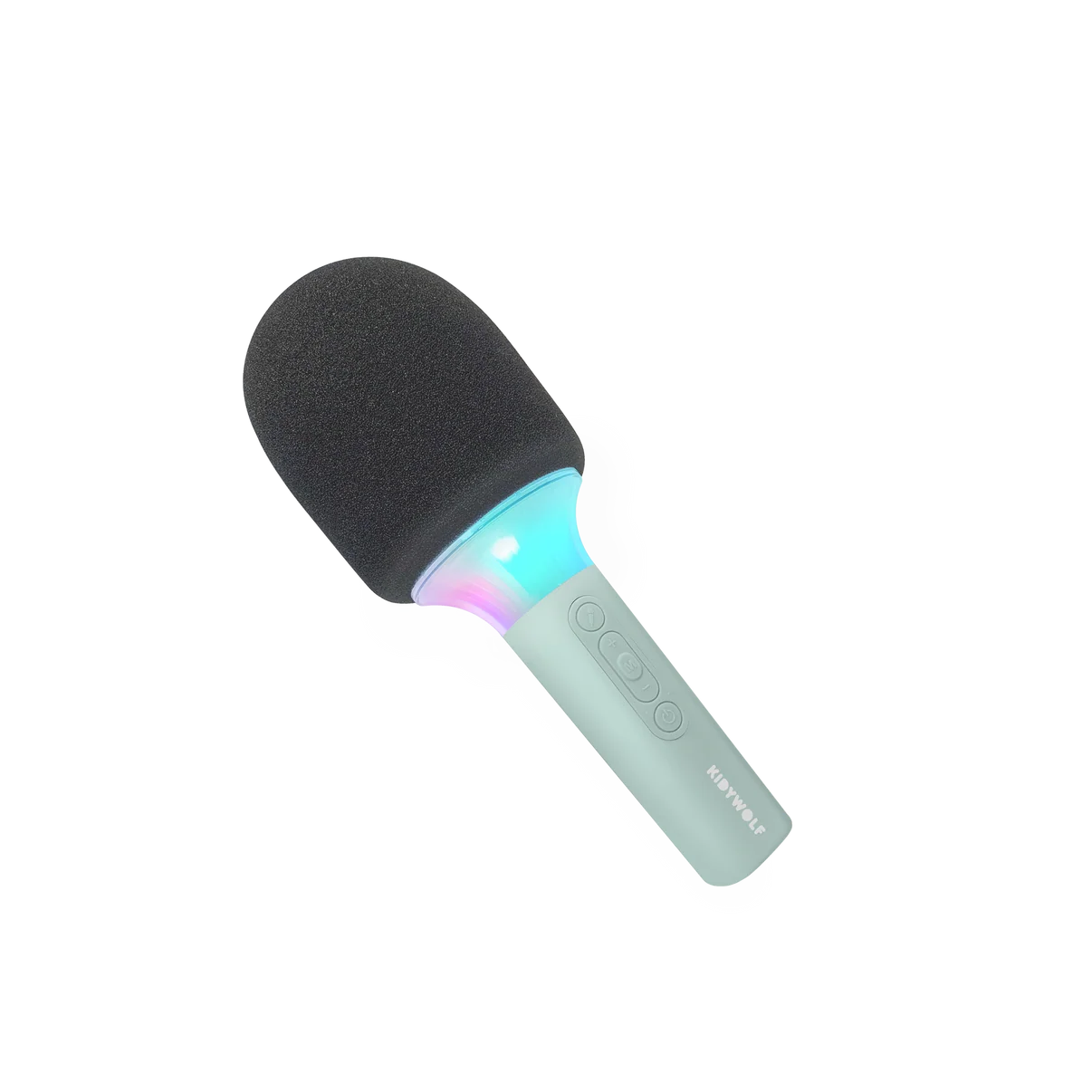 Kidymic micro karaoké vert – Image 1