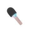 Kidymic micro karaoké rose - Thumbnail Image 1