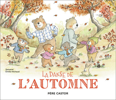 La danse de l'automne – Image 1