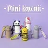 Collection Porte-Monnaie Mini Kawaii - Thumbnail Image 1