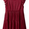 Robe rouge - Thumbnail Image 1