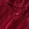 Robe rouge - Thumbnail Image 2