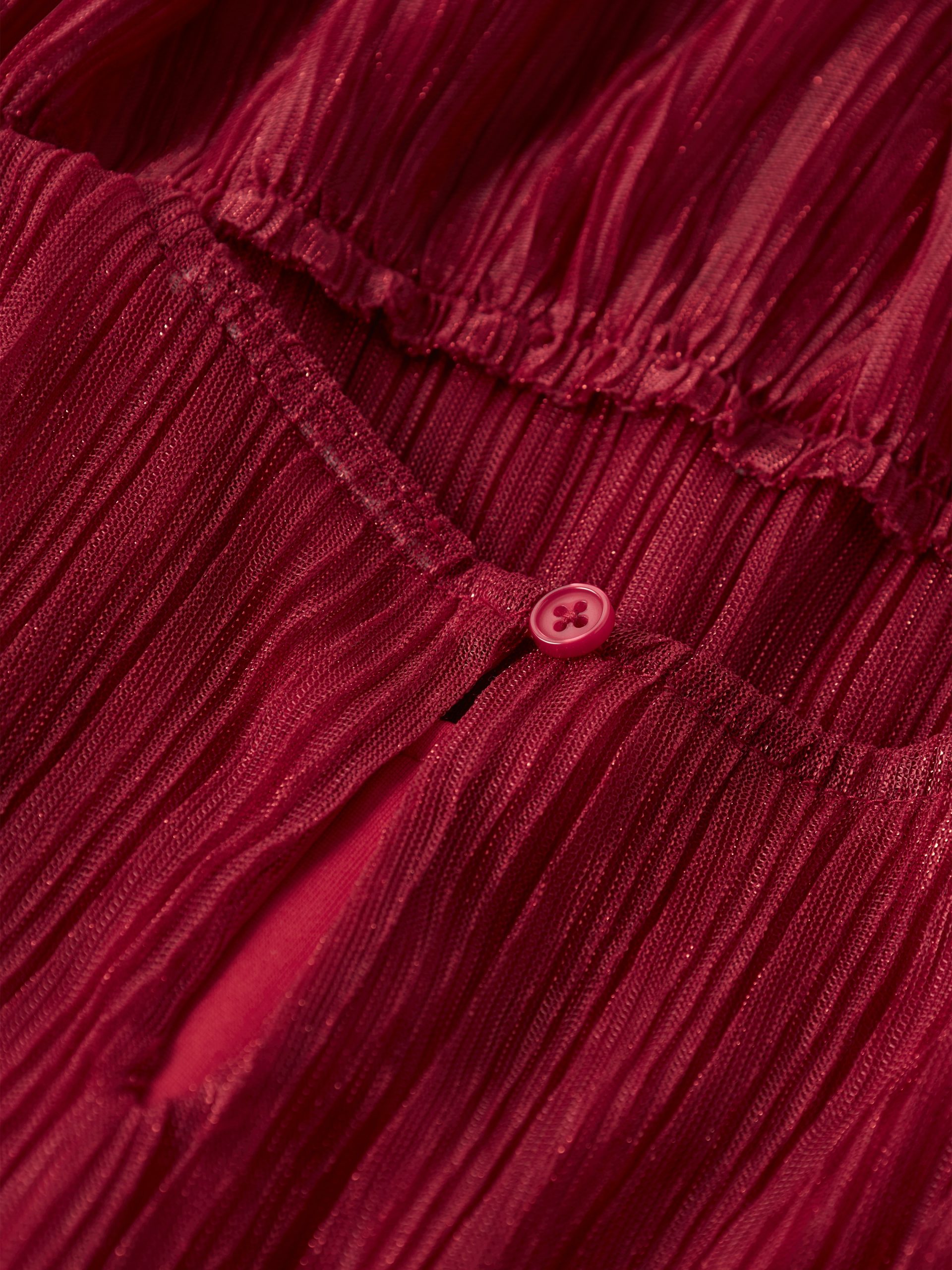 Robe rouge – Image 2