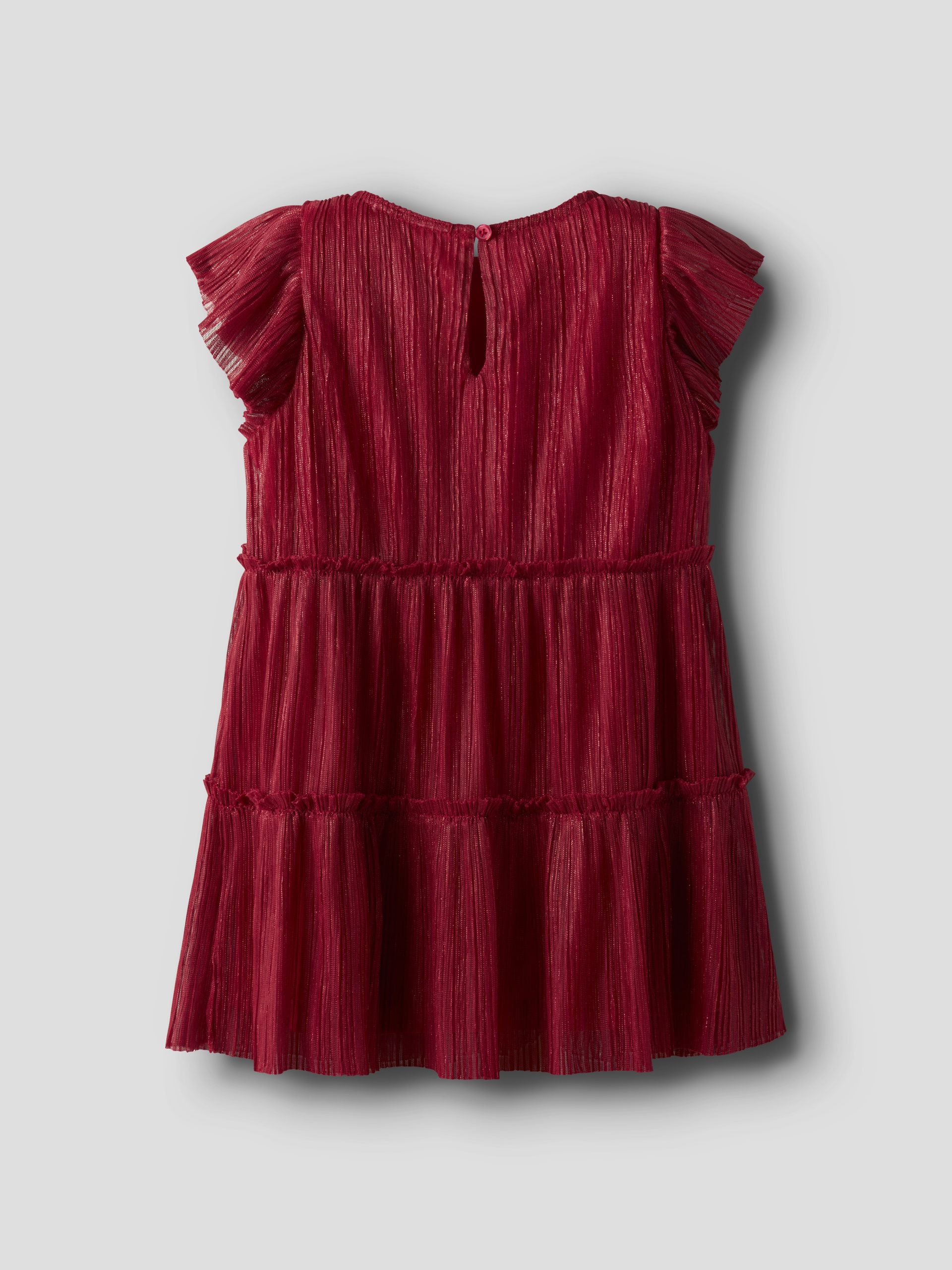Robe rouge – Image 3