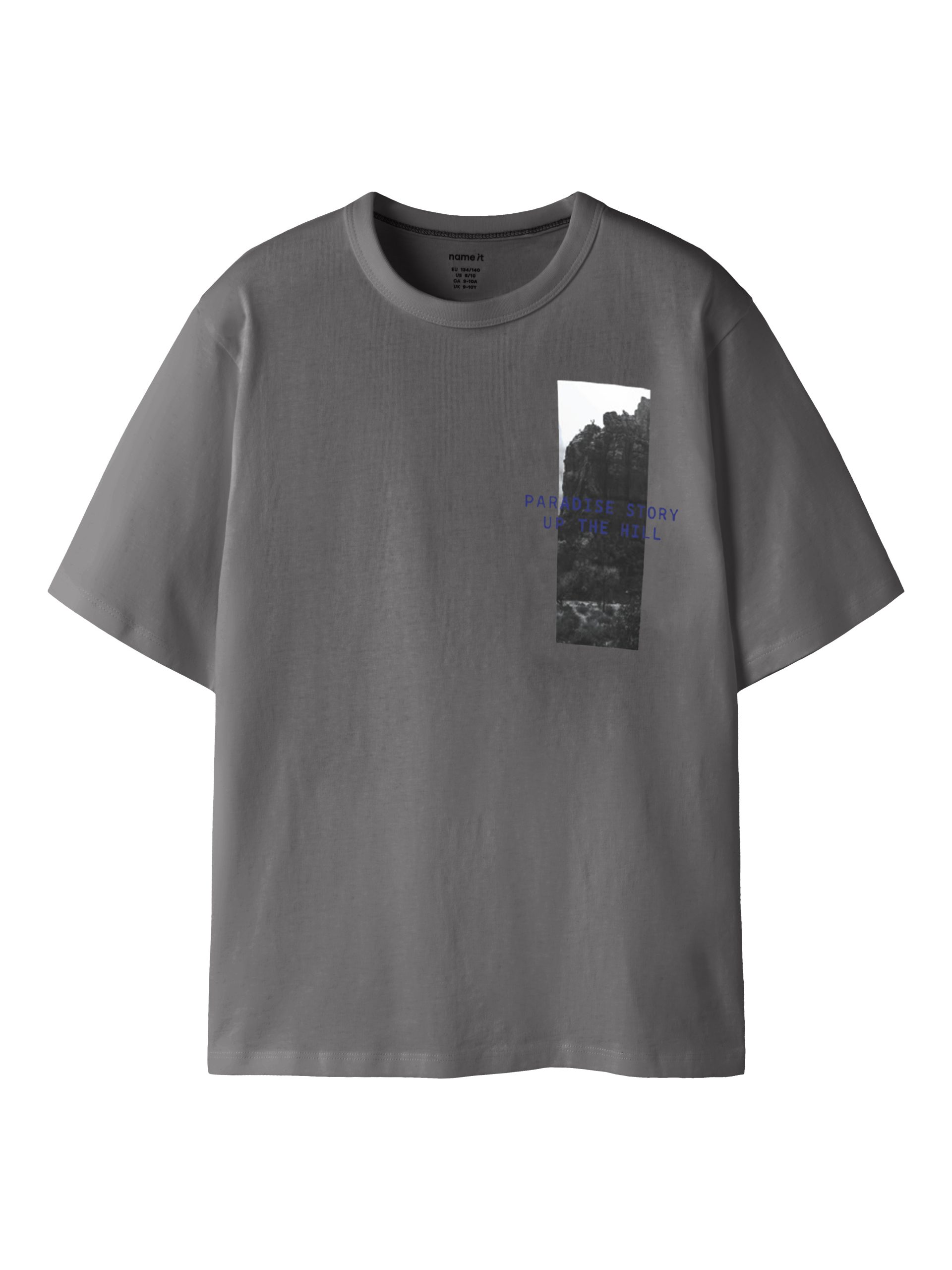 T-shirt Paradise Story – Image 1