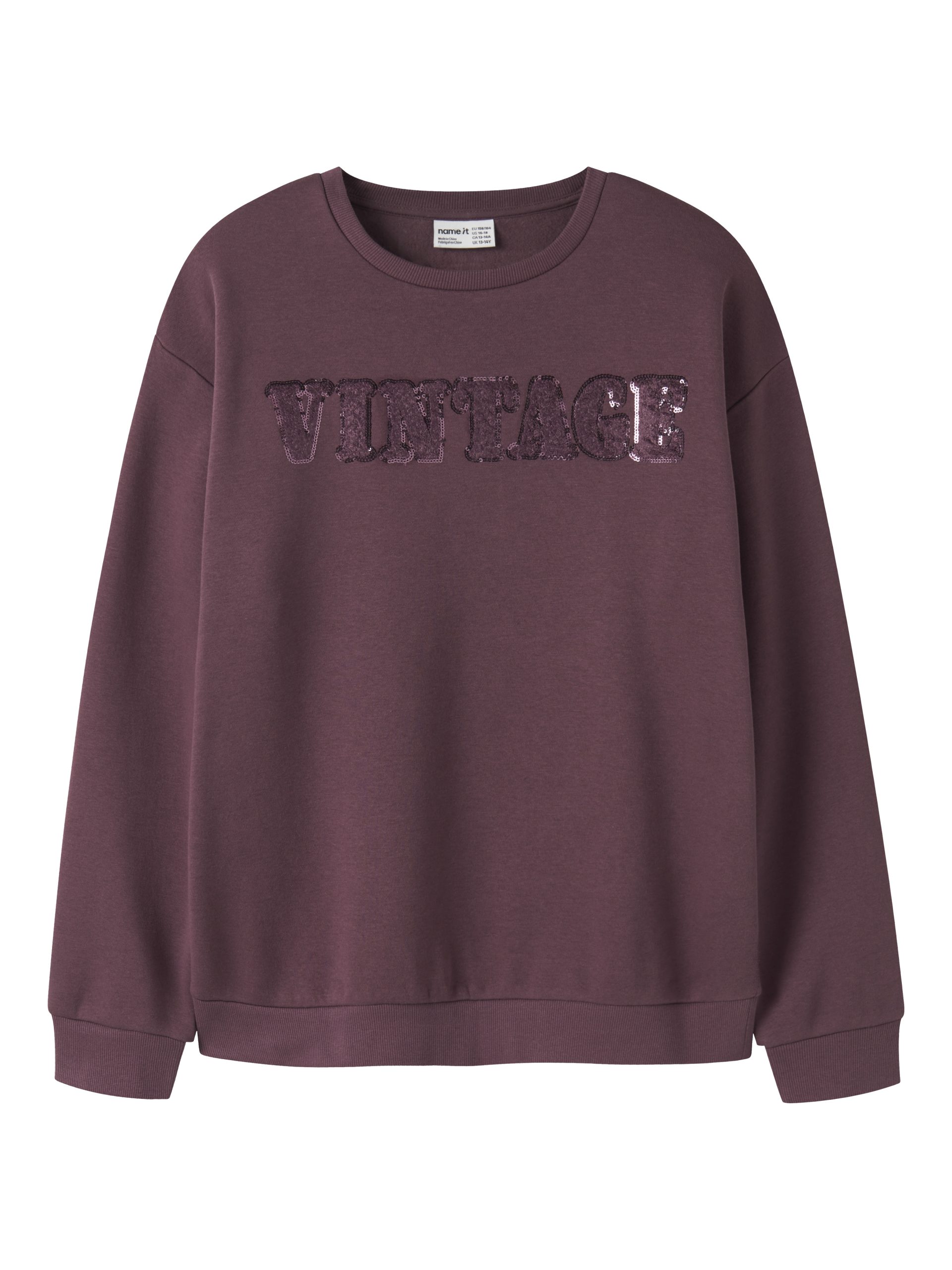 Pull Vintage – Image 1