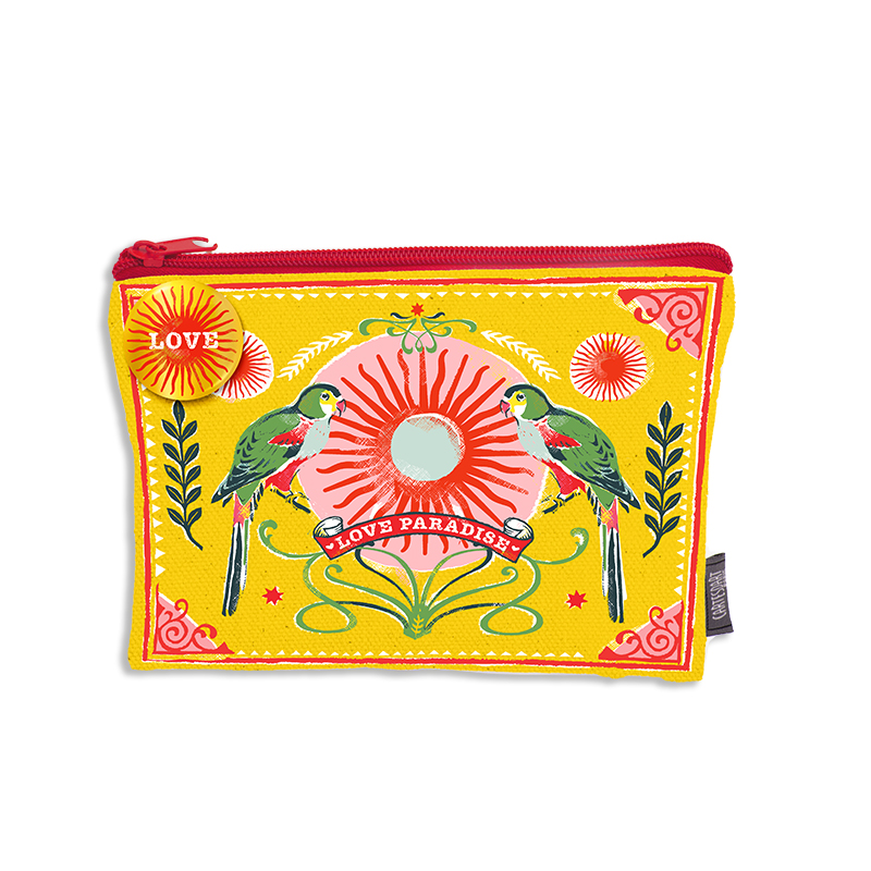 Pochette Jaune – Image 1