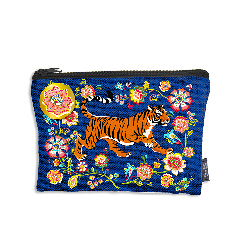 Pochette Tigre – Image 1