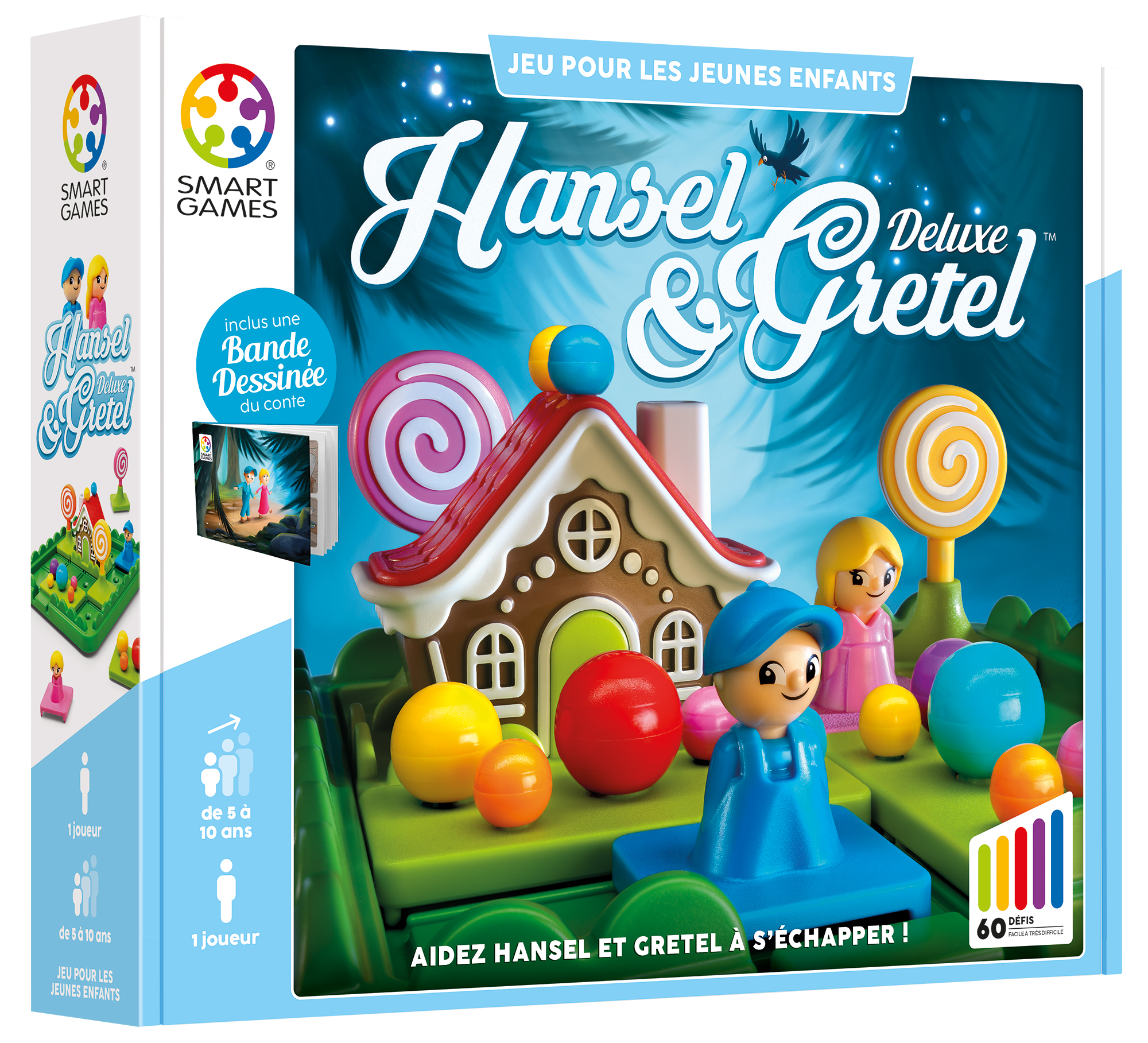 Hansel & Gretel – Image 1