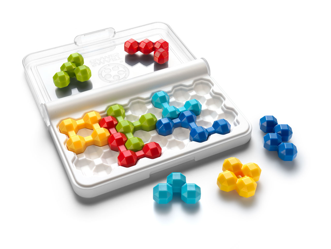 Jeu de réflexion IQ twins – Image 2